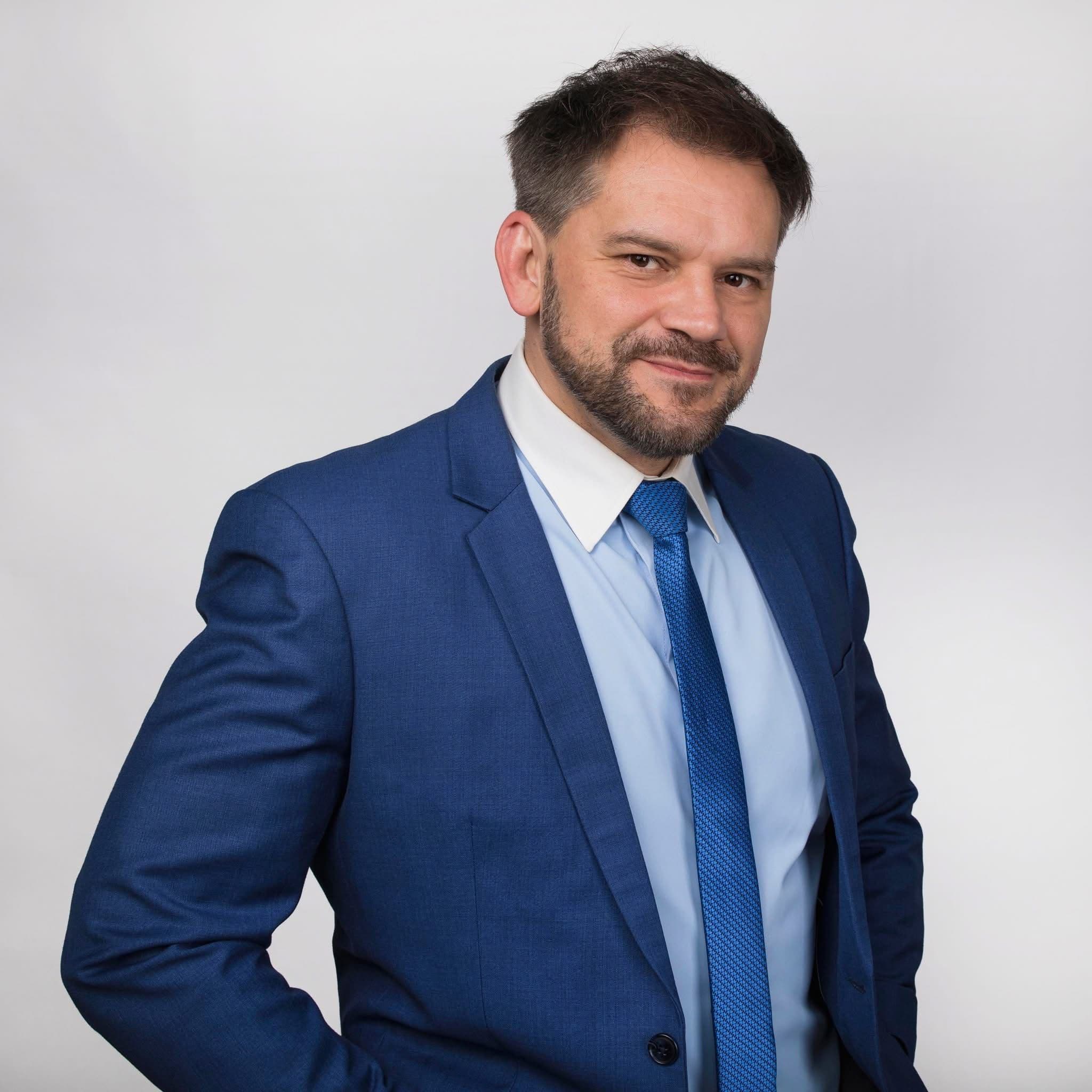 Dr n. med. Michał Ekkert